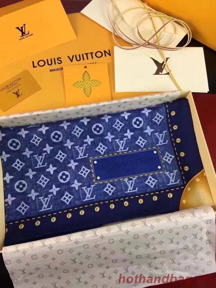 Louis Vuitton Scarf LVS00136 Louis Vuitton Scarf LVS00136